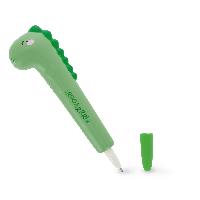 LEGAMI SQUISHY-GELSTIFT - SQUEEZIES - DINO