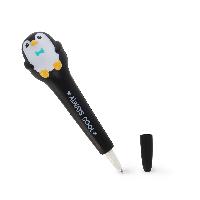 LEGAMI SQUISHY-GELSTIFT - SQUEEZIES - Pinguin