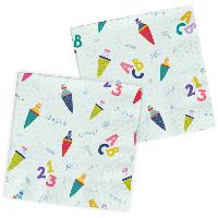 Servietten Schulanfang 33x33cm - 20 St�ck