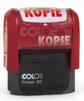 COLOP Textstempel Printer 20 